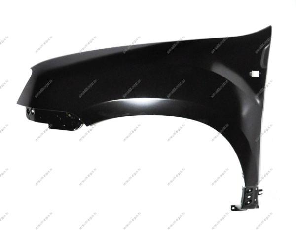 Крыло переднее левое RENAULT Duster 2011- Renault