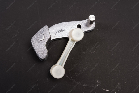 Рычаг переключения скоростей МКПП Renault Logan Renault