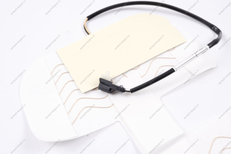 Электрообогреватель спинки переднего сиденья LADA Vesta Lada