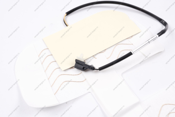 Электрообогреватель спинки переднего сиденья LADA Vesta Lada