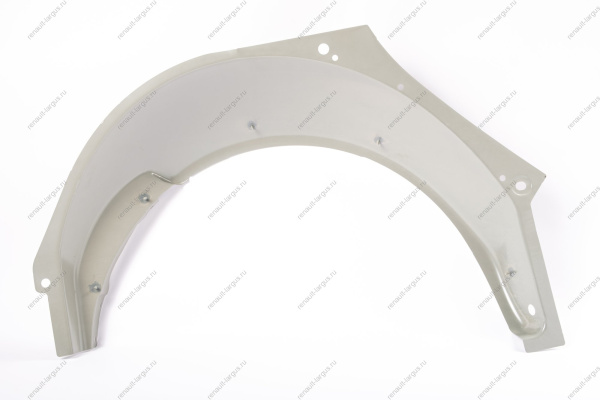 Арка наружняя заднего колеса левая со шпильками в сборе LADA Vesta/SW/ SW Cross Lada