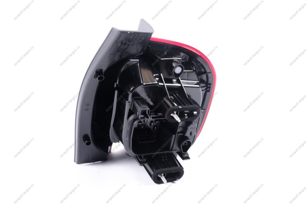 Фонарь RENAULT Duster 2021- левый Renault