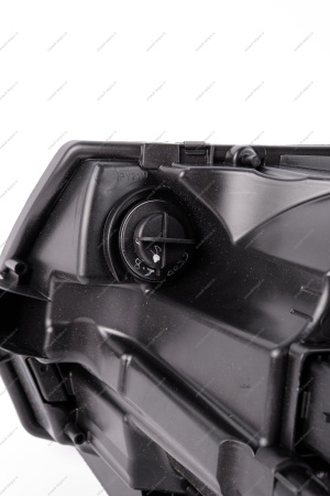 Фара правая LADA Largus (FL) NEW лампа H7 ORIGINAL Lada