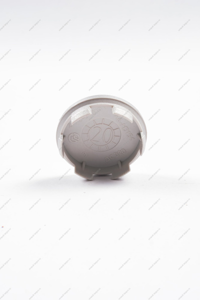 Колпак диска ВАЗ-2172/Largus cross Цвет серебр./ Аттика, Гранта, Магма, Орбис, Сонар, Арин бердна) литой диск Lada