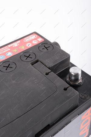 Аккумулятор 64 Ah 620A Euro LADA Largus / Xray (Двигатели 11189 / 21129) Lada