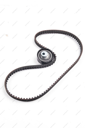 Ремень ГРМ Lada Largus /2190 двигат.8кл 11189 (комплект) с роликом 21116-1006238-00 Gates