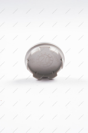 Колпак диска ВАЗ-2172/Largus cross Цвет серебр./ Аттика, Гранта, Магма, Орбис, Сонар, Арин бердна) литой диск Lada