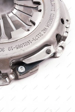 Диск сцепления нажимной (дв.1,8 21179, КПП-JR5 ) LADA XRAY/Vesta (АВТОПРИБОР) Lada