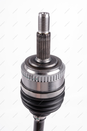 Привод Lada Vesta NG левого переднего колеса в сборе КПП CVT (с дв. P4P) (Wanxiang) Lada