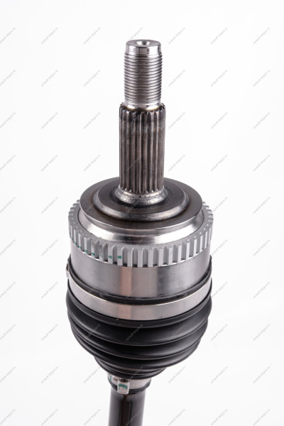 Привод Lada Vesta NG левого переднего колеса в сборе КПП CVT (с дв. P4P) (Wanxiang) Lada