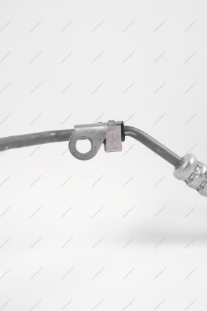 Шланг высокого давления ГУР (от насоса к рейке) двигат 11189 (P3M) LADA Largus Lada