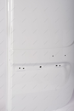 Дверь задка правая (глухая) LADA Largus/Лада Ларгус крашеная 221 Ледниковый (Белый) АвтоВАЗ