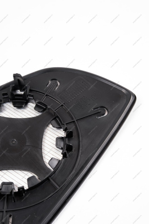 Зеркальный элемент Lada Largus FL/Vesta с обогревом левый Lada