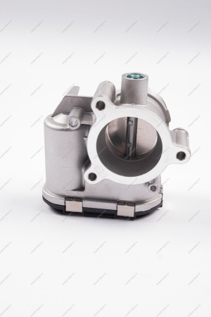 Патрубок дроссельный LADA Largus (FL) NEW Cartronic