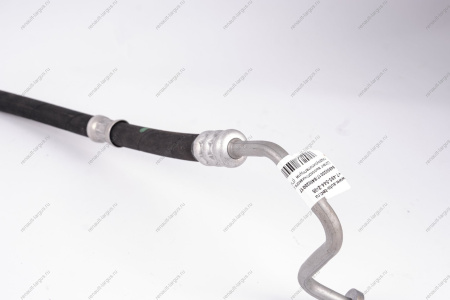 Шланг высокого+низкого давления в сборе гидроусилителя руля (ГУР) LADA XRAY Lada