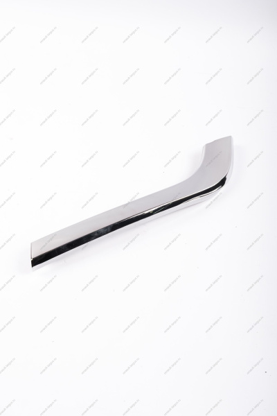 Молдинг LADA Vesta/Веста переднего бампера нижний правый хром