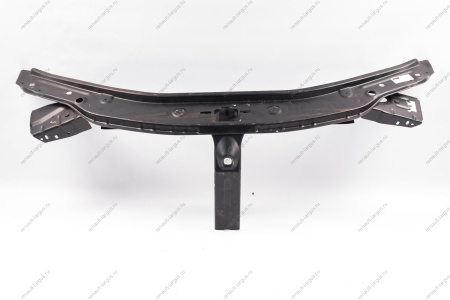 Панель передняя (рамка радиатора (черный грунт) LADA Largus/Лада Ларгус Тольятти