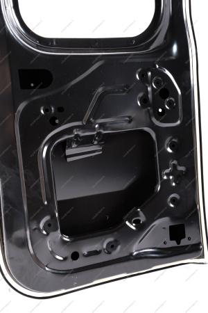 Дверь LADA Largus задка правая (под стекло) Gamma