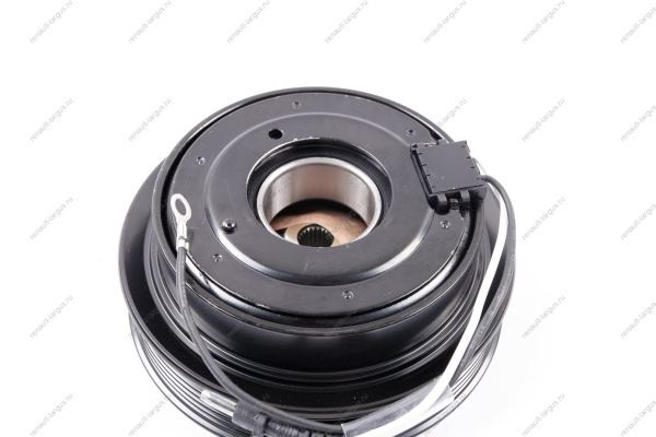 Муфта компрессора кондиционера RENAULT LOGAN/DUSTER DOMINANT