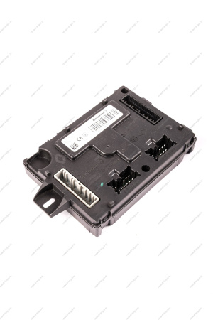 Блок управления кузовной электроники LADA Vesta Renault
