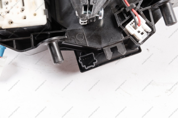 Модуль подрулевых переключателей LADA Vesta Lada