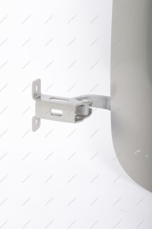 Дверь багажника левая (без окна , глухая) LADA Largus (FL) NEW Lada