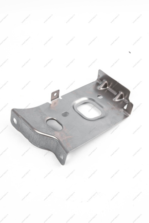 Усилитель панели рамки радиатора левый LADA Vesta/Веста Lada