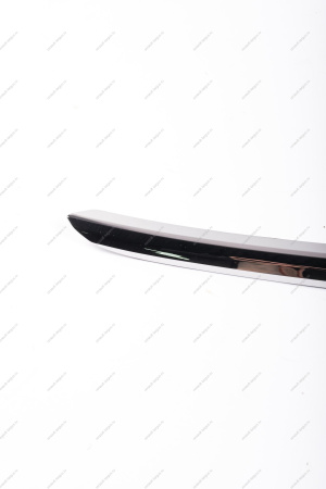 Молдинг переднего бампера верхний правый хром LADA Xray /Xray Cross Lada