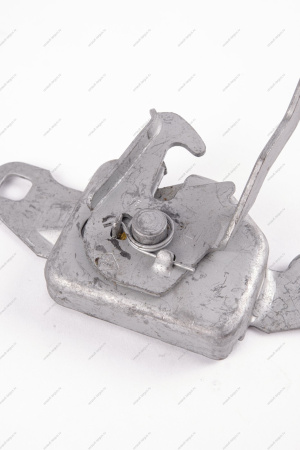 Замок капота LADA Largus/RENAULT Logan/Sandero 04-13 LD Lada