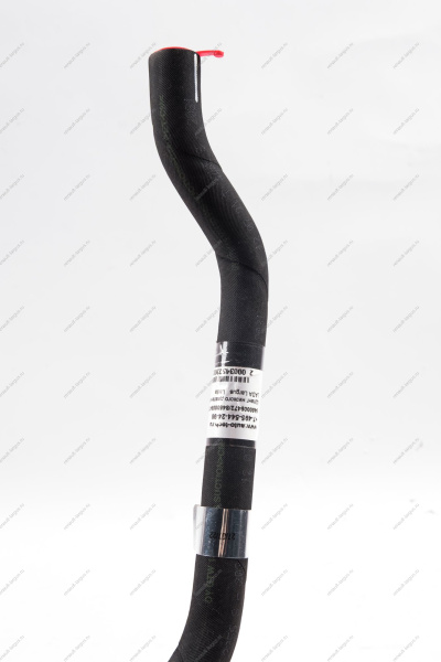 Шланг низкого давления ГУР двигат 11189 (P3M) LADA Largus Lada