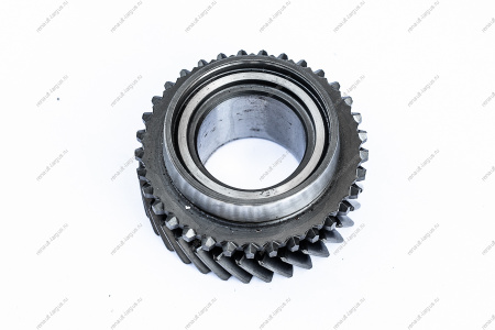 Шестерня 4-й передачи Lada Vesta вторичного вала Lada