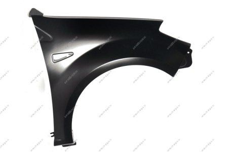 Крыло переднее правое RENAULT Sandero/Рено Сандеро 6001546711 BodyParts Тайвань