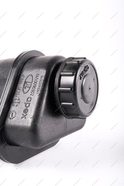 Бак масляный рулевого управления в сборе LADA Largus (FL) NEW Lada