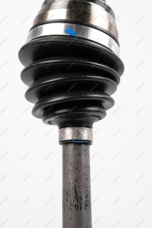 Привод переднего колеса левый LADA LargusКПП-JR5 (наруж. 23 шл./внутр. 26 шл.) Renault