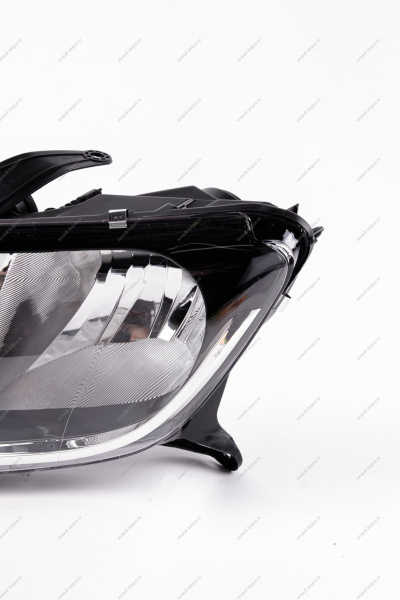 Фара LADA Largus (FL) NEW левая Gamma