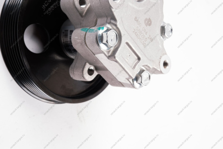 Насос гидроусилителя LADA Largus/Лада Ларгус 1.6V с шкивом 16/8кл (Рулевые системы) Renault