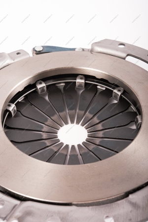 Комплект сцепления LADA Vesta (с тросовым приводом) с выжимным подшипником HOLA