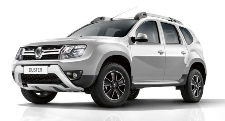 Крыло переднее левое RENAULT Duster крашеное Cерая платина D69 Renault