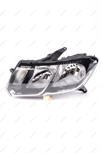 Фара левая (лампа H7) LADA Largus (FL) NEW Lada