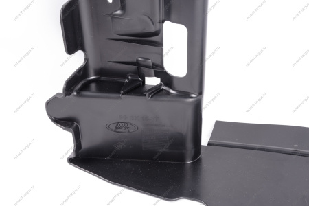 Щиток радиатора LADA Vesta NG Lada