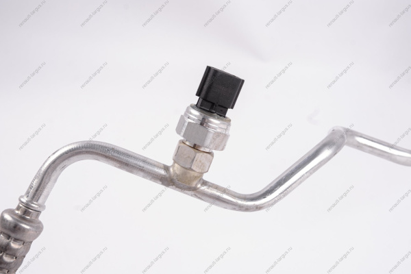 Трубопровод Lada Vesta кондиционера в сборе (двойной блок) Lada