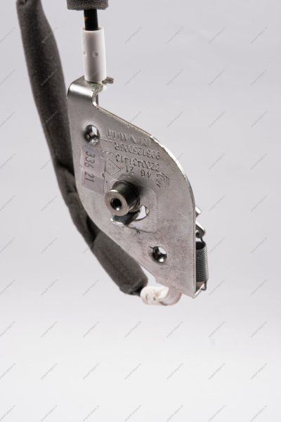 Привод LADA Largus/Лада Ларгус открывания правой двери задка Renault