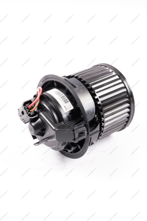 Вентилятор отопителя RENAULT Logan/Рено Логан салона (а/м с конд.) N113249R VALEO