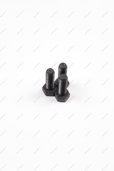 Опора шаровая нижнего рычага левая (с крепежом) комплект LADA Vesta Lada