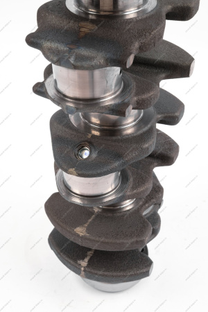 Вал коленчатый двигат.(1,6, 8кл.и16 кл.) 11189/21129 Lada Largus Lada