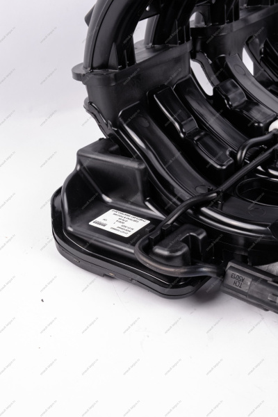 Модуль впуска LADA Largus двигат. 21129 модиф авто FS035/FS045 (НПП Итэлма) Lada