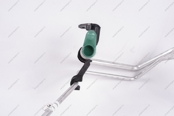 Трубопровод Lada Vesta кондиционера в сборе (двойной блок) Lada