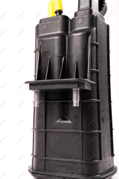 Адсорбер топливных паров бензина RENAULT Duster/Logan II Lada