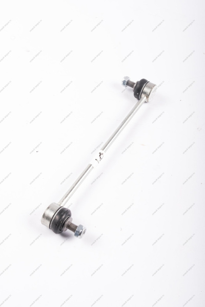 Стойка переднего стабилизатора поперечной устойчивости с шарниром в сборе LADA Vesta/Веста (БелМаг) Lada