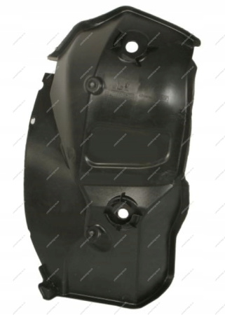 Подкрылок RENAULT Logan/Рено Логан задний правый 2014- Bodyparts
